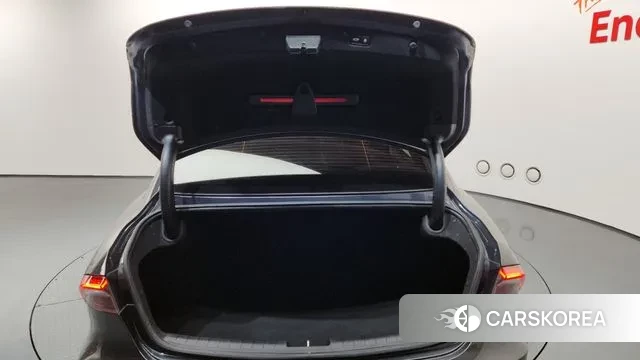 Hyundai The New Grandeur IG id 3567625 из Кореи 11