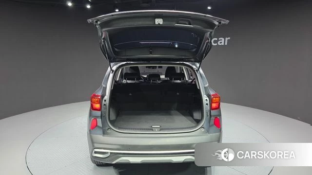 Kia Seltos id 4268925 из Кореи 11