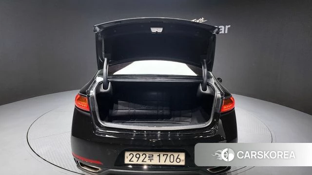 Kia Come New K7 id 4363557 из Кореи 11
