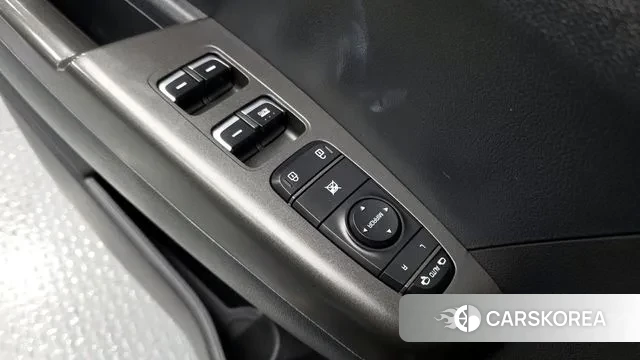 Kia Sportage The Bold id 3778001 из Кореи 11