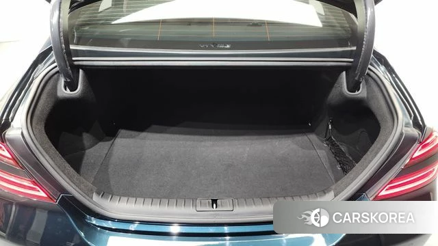 Genesis The New G70 id 3833718 из Кореи 11