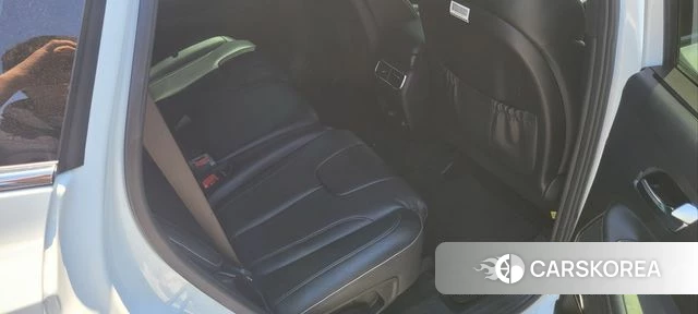 Hyundai The New Santa Fe id 4298798 из Кореи 11