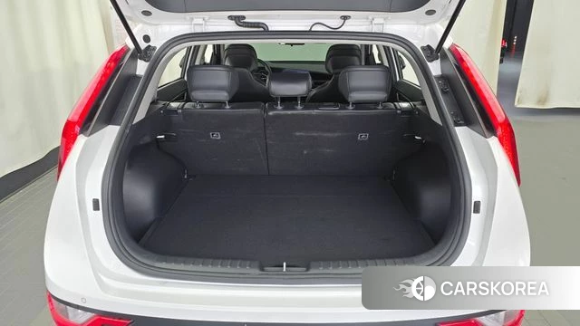 Kia Di All New Niro EV id 4783893 из Кореи 11