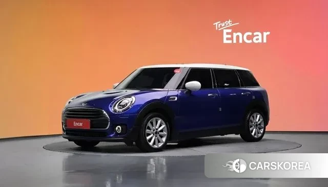 Mini Cooper Clubman id 3356256 из Кореи 11