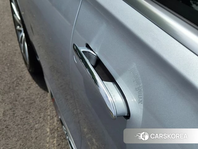 Mercedes-Benz S-Class W223 id 4501270 из Кореи 11
