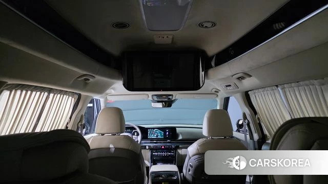 Kia Carnival 4th generation id 3965518 из Кореи 11