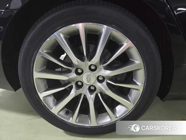 Cadillac CT6 id 4574501 из Кореи 11