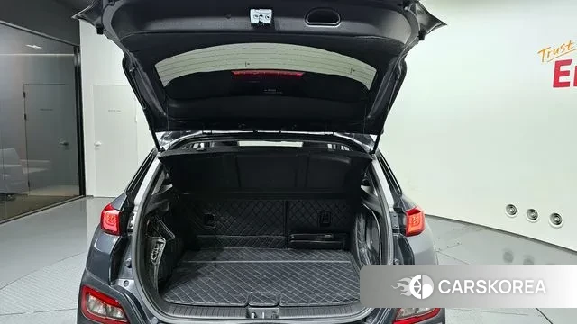 Hyundai Kona Electric id 3034122 из Кореи 11