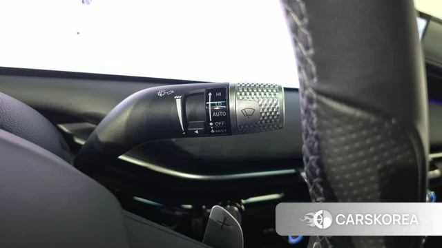 Genesis G80 (RG3) id 4578966 из Кореи 11