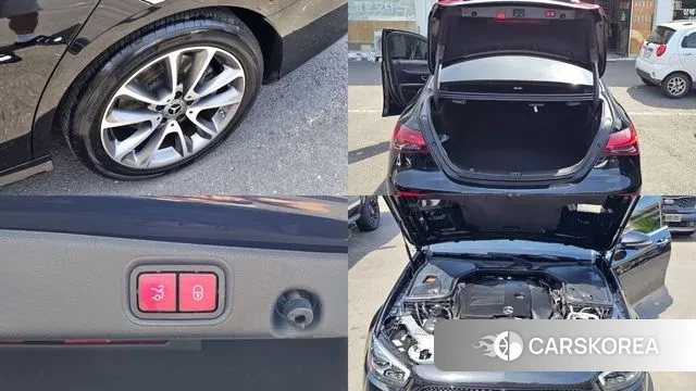 Mercedes-Benz E-Class W213 id 3229100 из Кореи 11