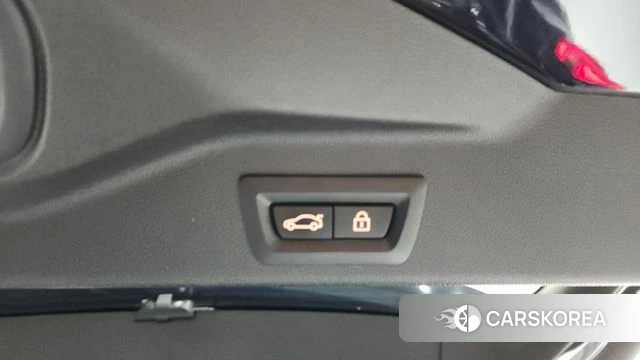 BMW X5 (G05) id 4475414 из Кореи 11