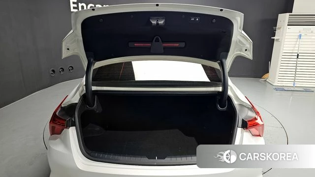 Kia K8 Hybrid id 3871411 из Кореи 11