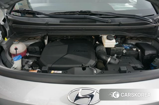 Hyundai Staria id 3872255 из Кореи 11