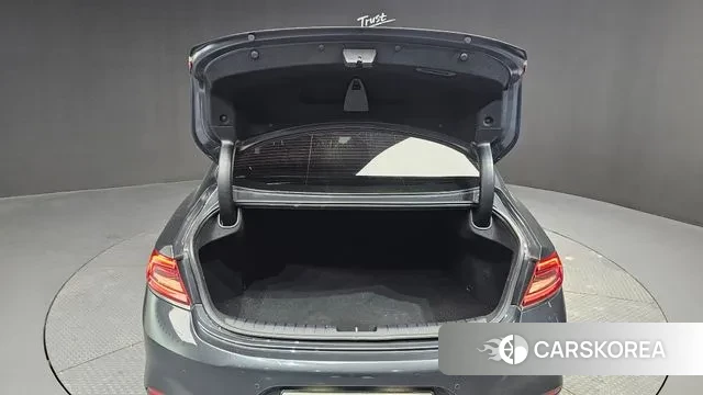 Hyundai Grandeur IG id 3330483 из Кореи 11