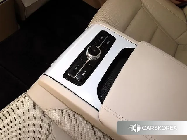 Hyundai The New Grandeur IG id 3601284 из Кореи 11