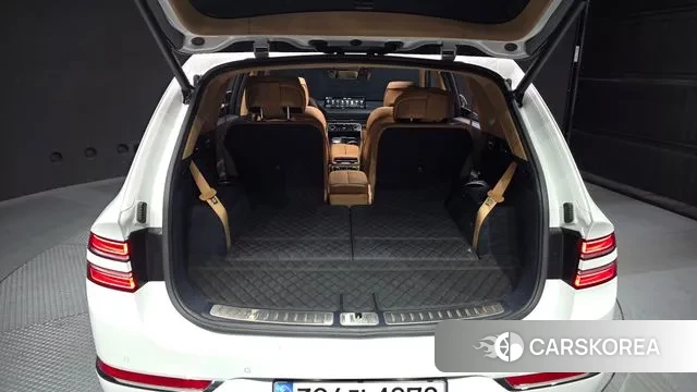 Genesis GV80 id 3462862 из Кореи 11