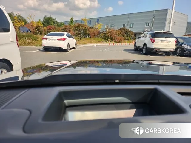 Hyundai Santa Fe (MX5) id 3327768 из Кореи 11