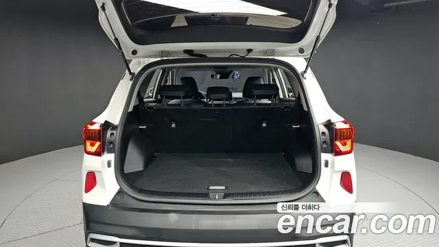 Kia Seltos id 2920848 из Кореи 11