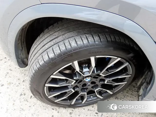 BMW X6 (G06) id 3745026 из Кореи 11