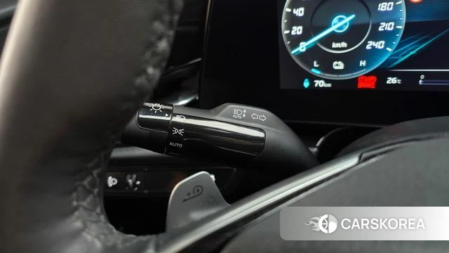 Kia Di All New Niro EV id 4768371 из Кореи 11