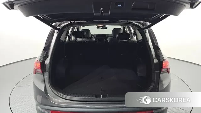 Hyundai The New Santa Fe id 3301756 из Кореи 11