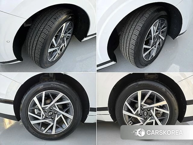 Hyundai Grandeur (GN7) id 4546788 из Кореи 11