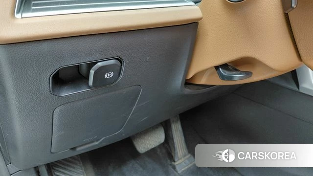 Ssangyong Torres id 4848273 из Кореи 11