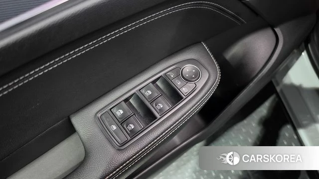 Renault Korea (Samsung) XM3 id 4741682 из Кореи 11