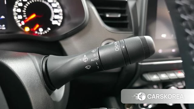 Renault Korea (Samsung) XM3 id 4560881 из Кореи 11