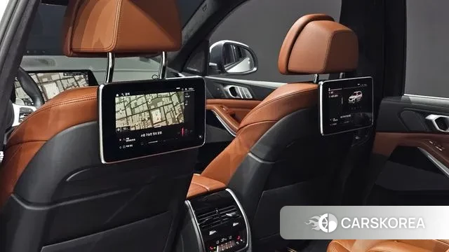 BMW X7 (G07) id 2901013 из Кореи 11