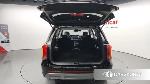 Hyundai The New Palisade id 3442932 из Кореи 11