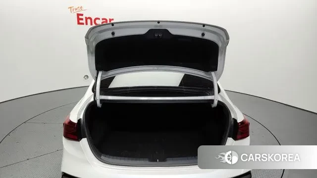 Kia Come New K3 id 3646188 из Кореи 11