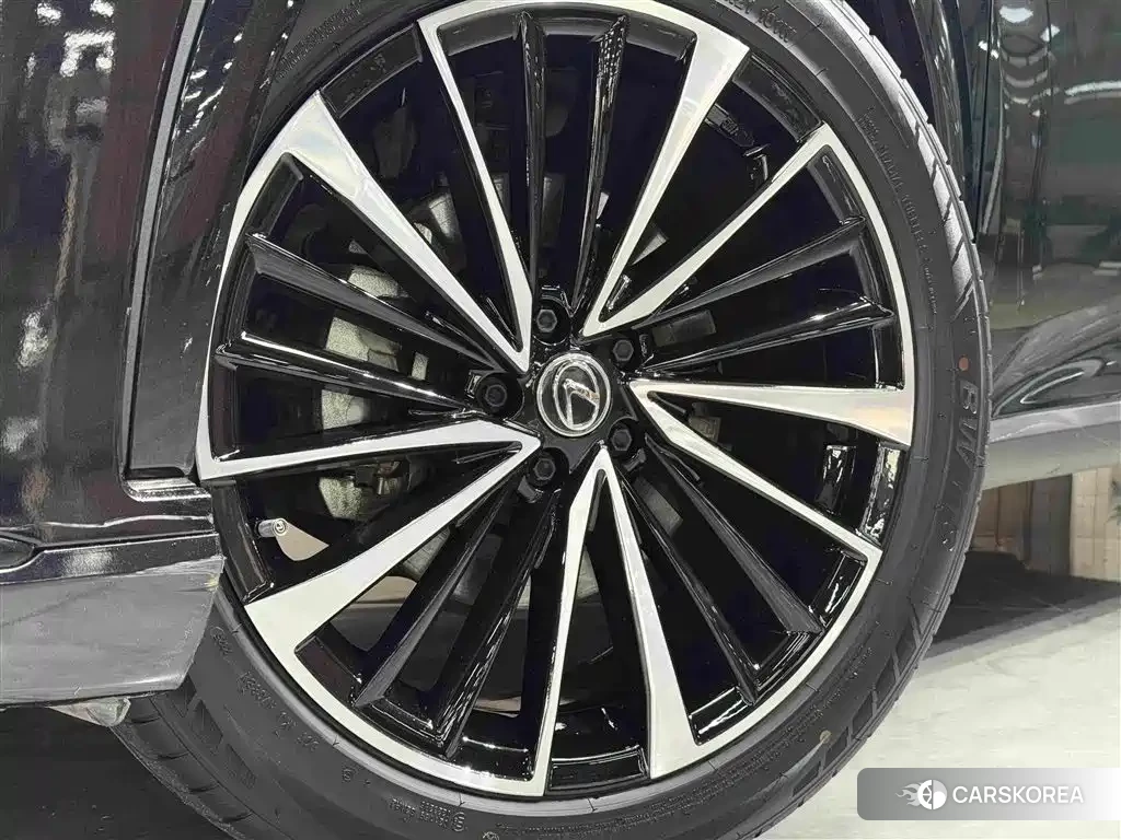 Lexus RX id 4559793 из Китая 11