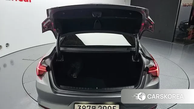 Kia K8 Hybrid id 3281447 из Кореи 11