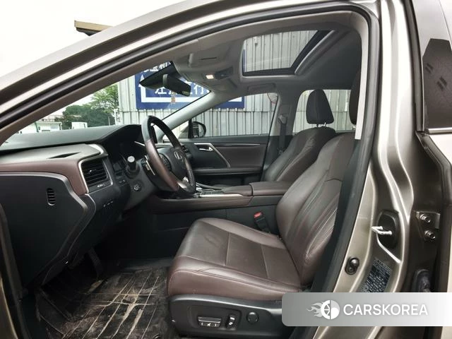 Lexus RX id 4298503 из Китая 11