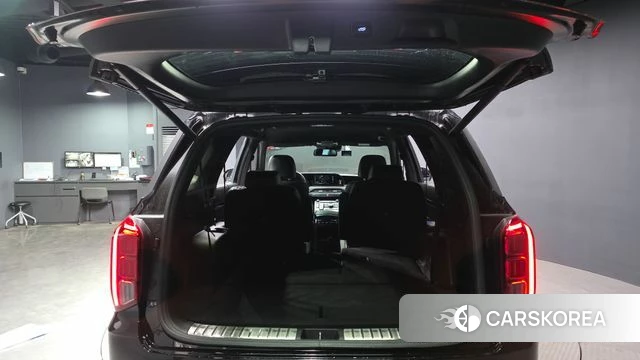 Hyundai Palisade id 4282457 из Кореи 11