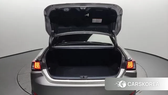 Lexus ES300h 7th generation id 3089602 из Кореи 11