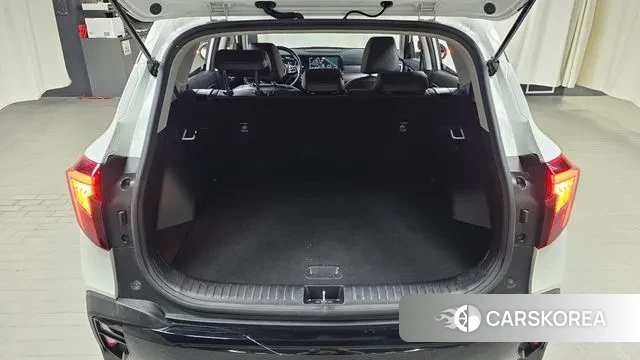 Kia The New Seltos id 3321871 из Кореи 11