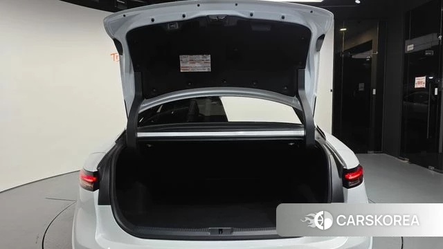 Toyota Crown Crossover id 4329574 из Кореи 11