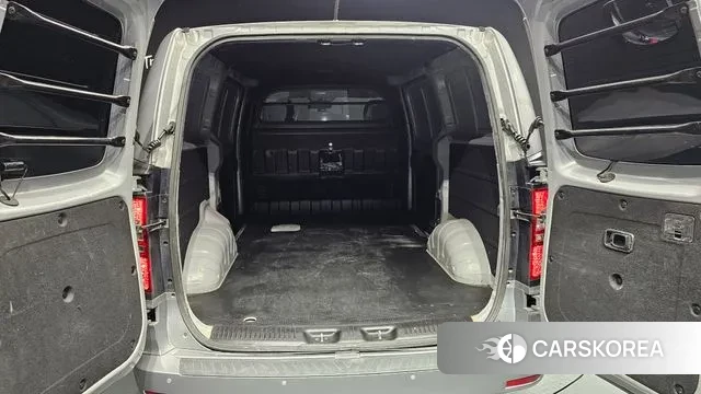 Hyundai The New Grand Starex id 3396815 из Кореи 11