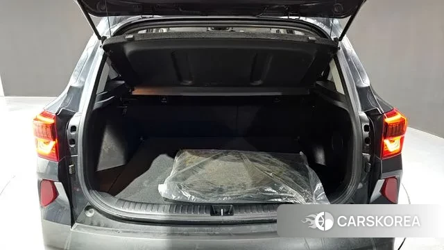 Kia Seltos id 3598214 из Кореи 11