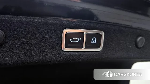 Hyundai Grandeur Hybrid (GN7) id 3120178 из Кореи 11