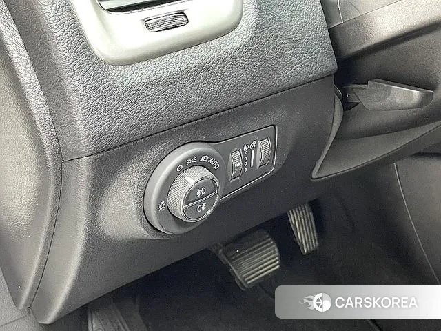 Jeep Compass 2nd Generation id 3656697 из Кореи 11