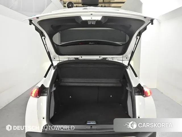 Peugeot e-2008 second generation id 3664867 из Кореи 11