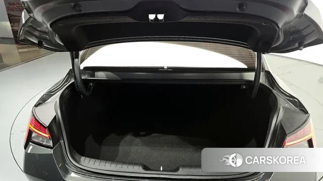 Hyundai Avante (CN7) id 3368009 из Кореи 11