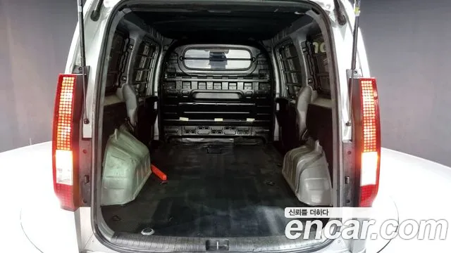 Hyundai Staria id 2746280 из Кореи 11