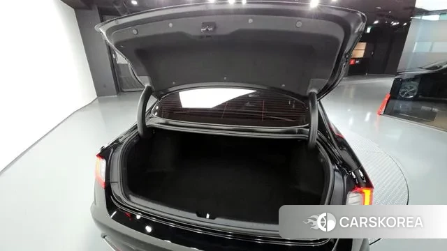 Hyundai Sonata (DN8) id 3264560 из Кореи 11