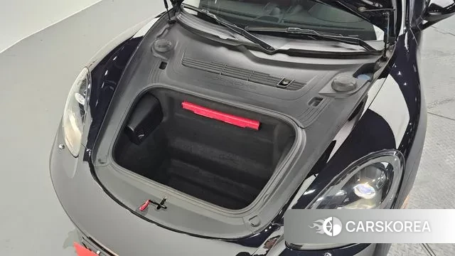 Porsche 718 Cayman id 3515286 из Кореи 11