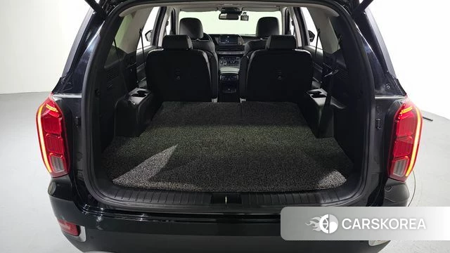 Hyundai Palisade id 4895295 из Кореи 11