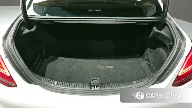 Mercedes-Benz C-Class W205 id 3509800 из Кореи 11